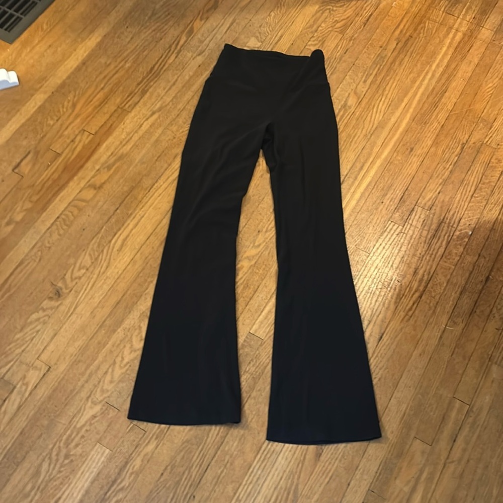 Lululemon Flare Leggings